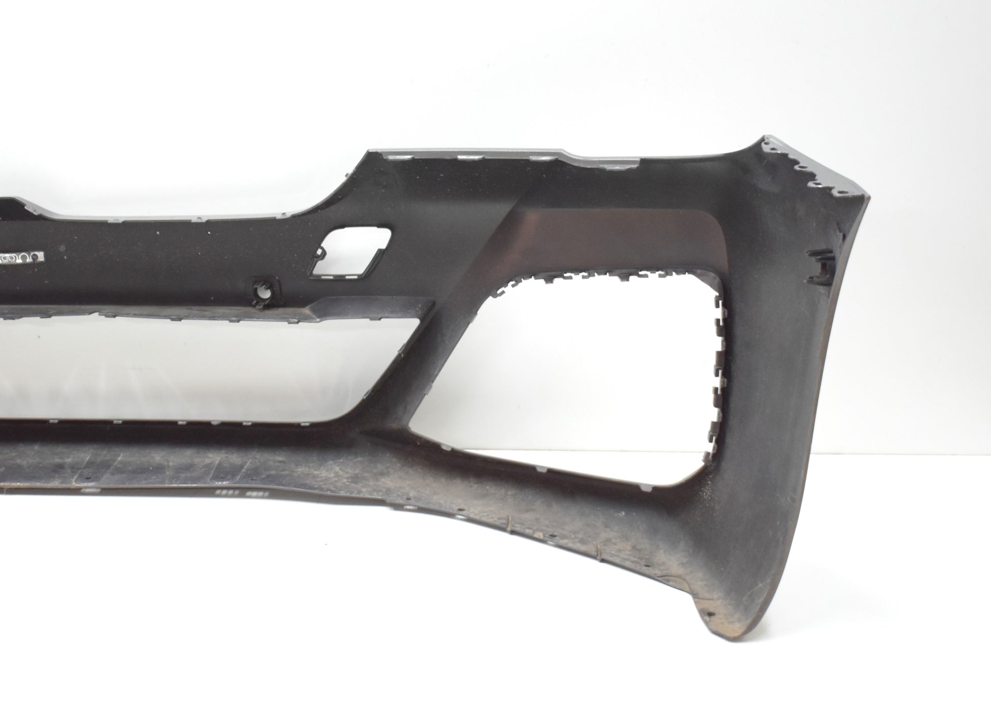 BMW 5 G30 G31 LIFT LCI M PACKAGE FRONT BUMPER ORG