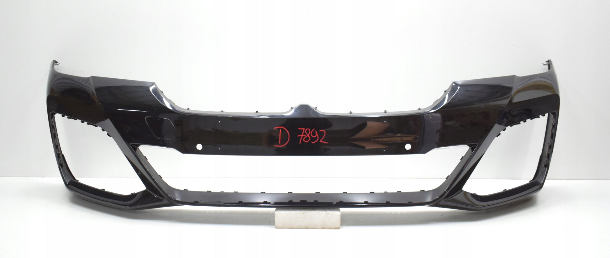 BMW 5 G30 G31 LIFT LCI M PACKAGE FRONT BUMPER ORG