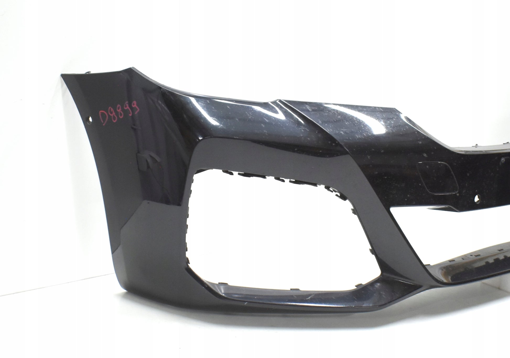 BMW 5 G30 G31 LIFT LCI M PACKAGE FRONT BUMPER ORG