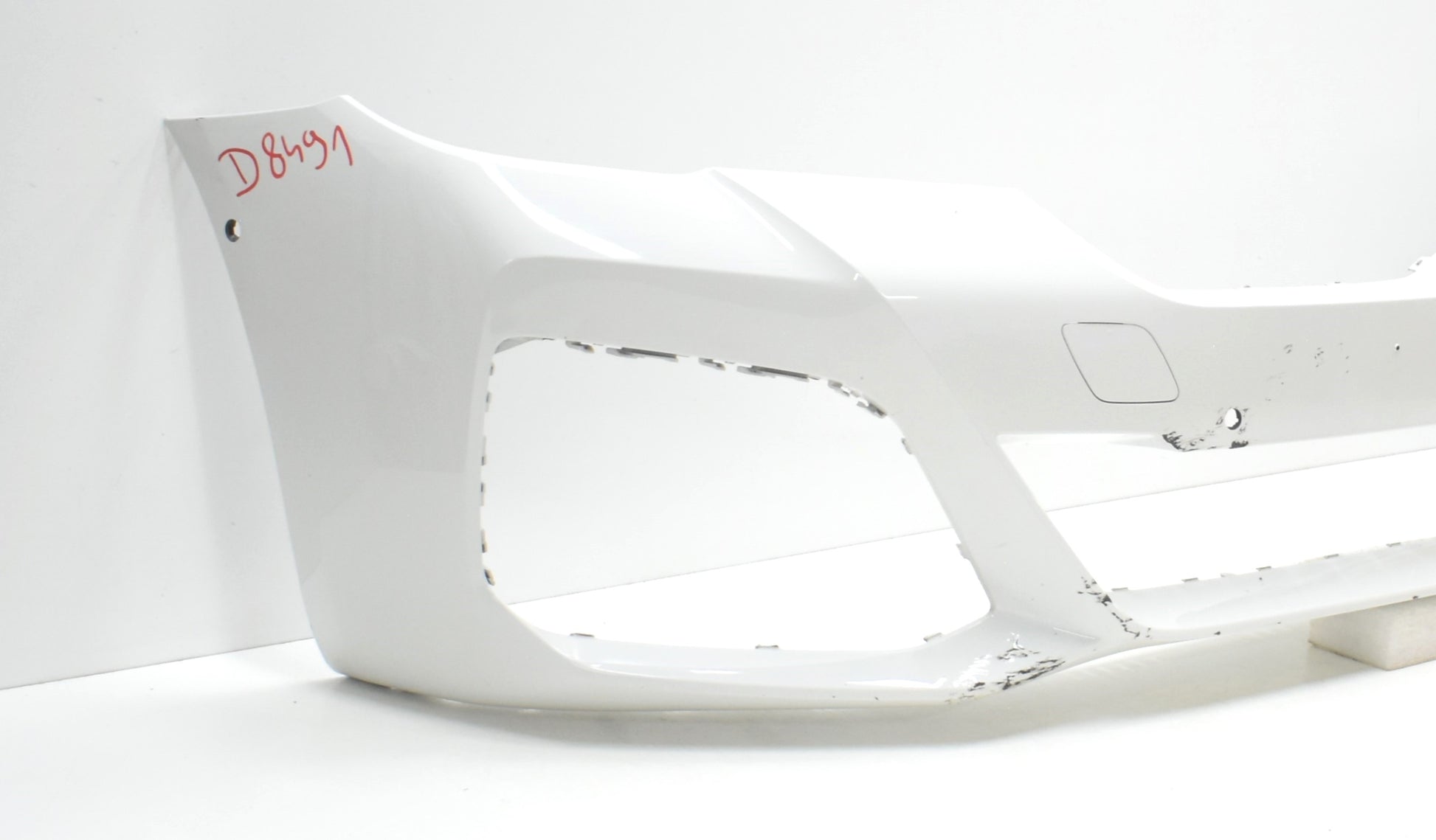 BMW 5 G30 G31 LIFT LCI M PACKAGE FRONT BUMPER ORG