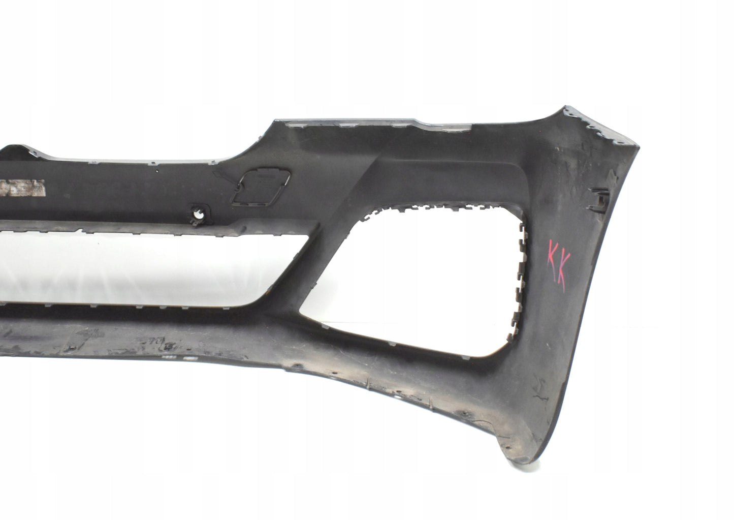 BMW 5 G30 G31 LIFT LCI M PACKAGE FRONT BUMPER ORG