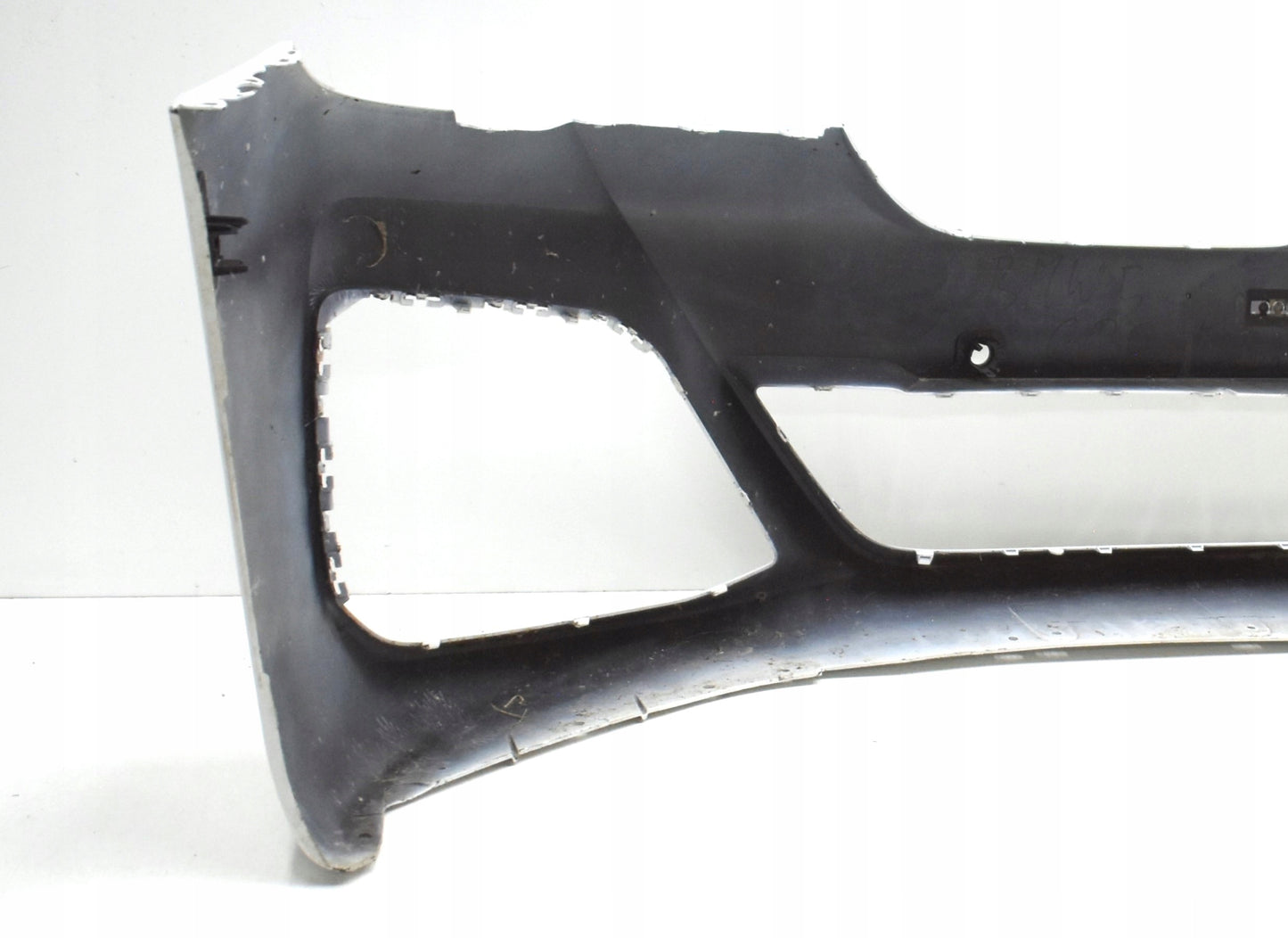 BMW 5 G30 G31 LIFT LCI M PACKAGE FRONT BUMPER ORG