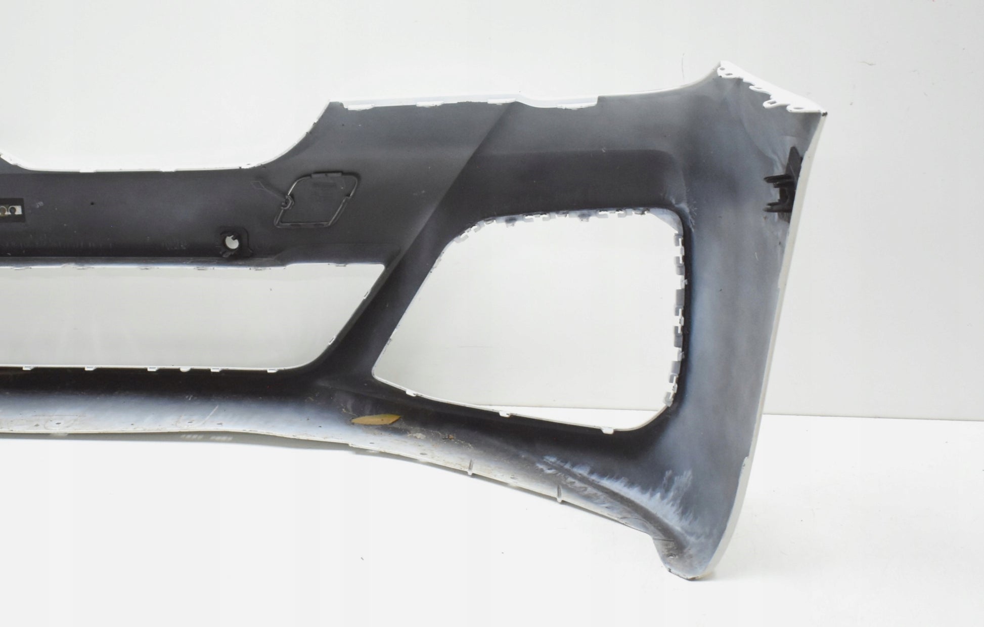 BMW 5 G30 G31 LIFT LCI M PACKAGE FRONT BUMPER ORG