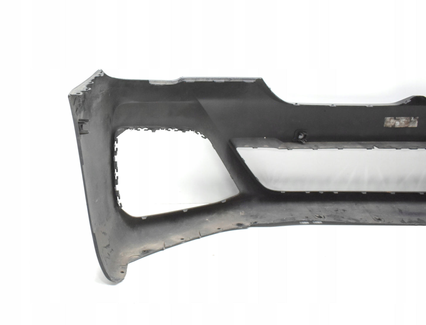 BMW 5 G30 G31 LIFT LCI M PACKAGE FRONT BUMPER ORG