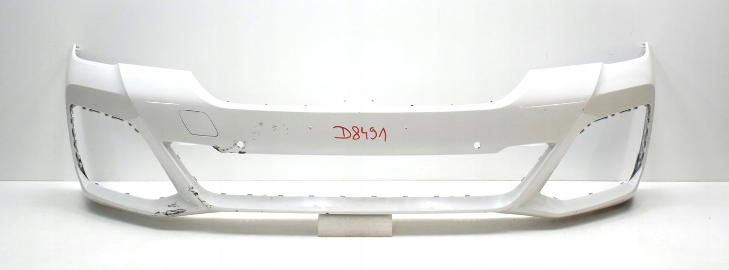 BMW 5 G30 G31 LIFT LCI M PACKAGE FRONT BUMPER ORG
