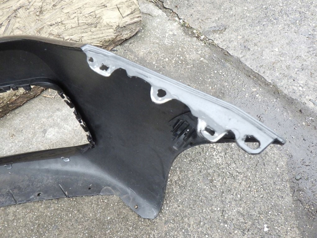 BMW 5 G30 G31 LIFT LCI M PACKAGE Front Bumper