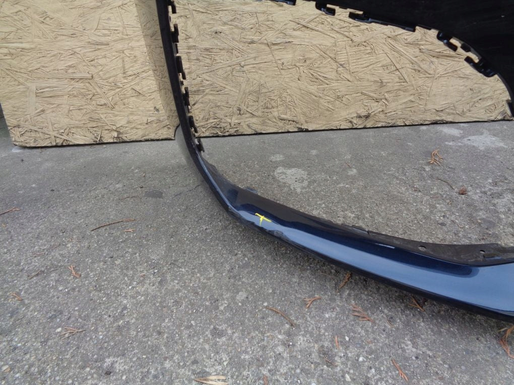 BMW 5 G30 G31 LIFT LCI M PACKAGE Front Bumper