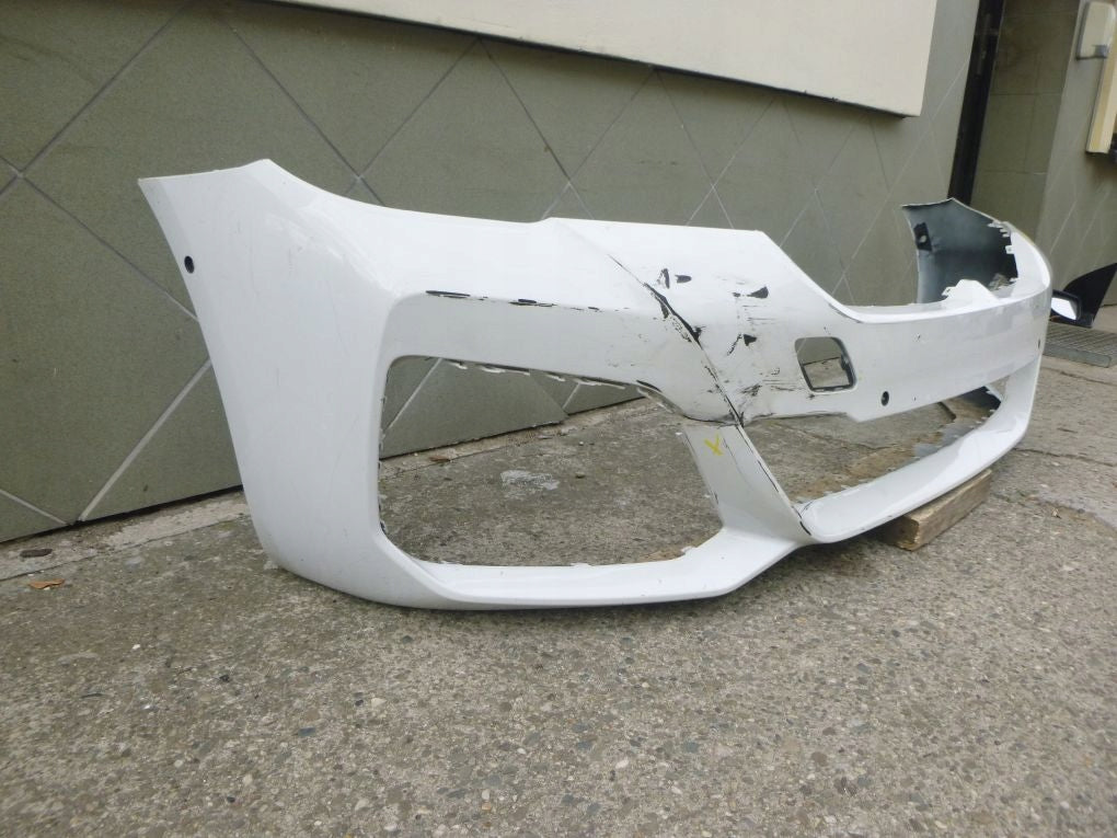 BMW 5 G30 G31 LIFT LCI M PACKAGE Front Bumper