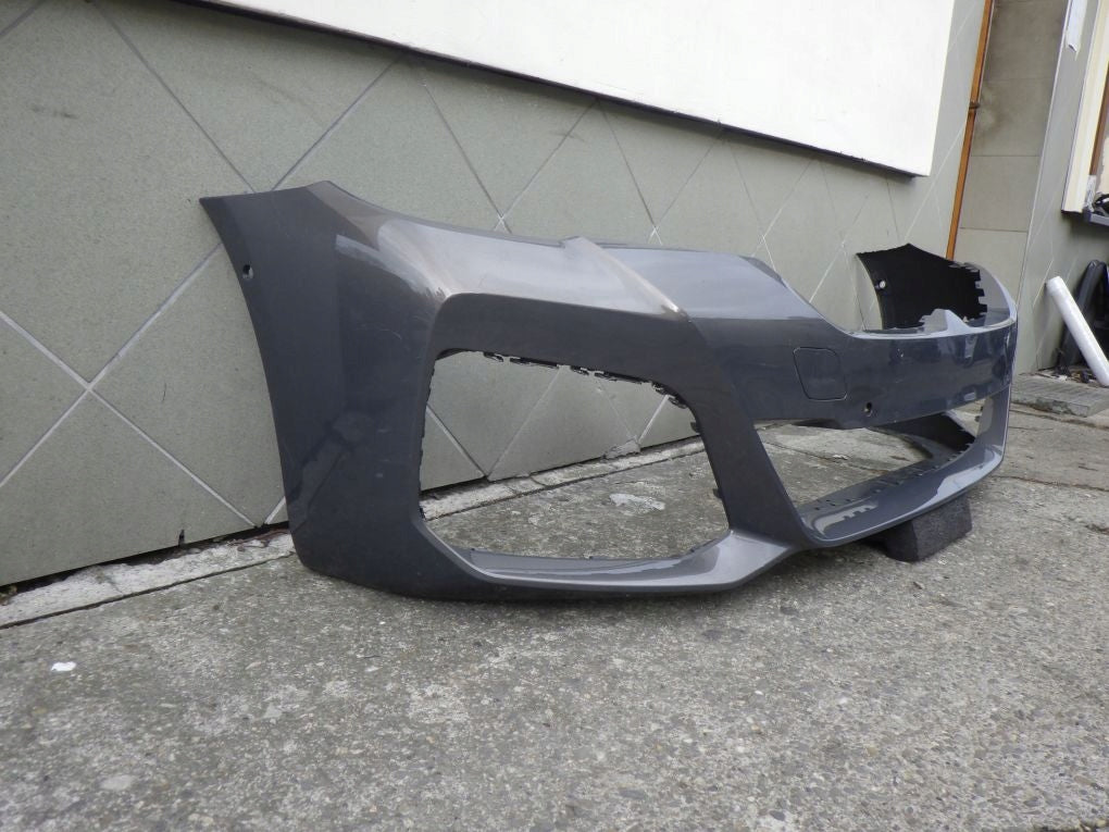 BMW 5 G30 G31 LIFT LCI M PACKAGE Front Bumper
