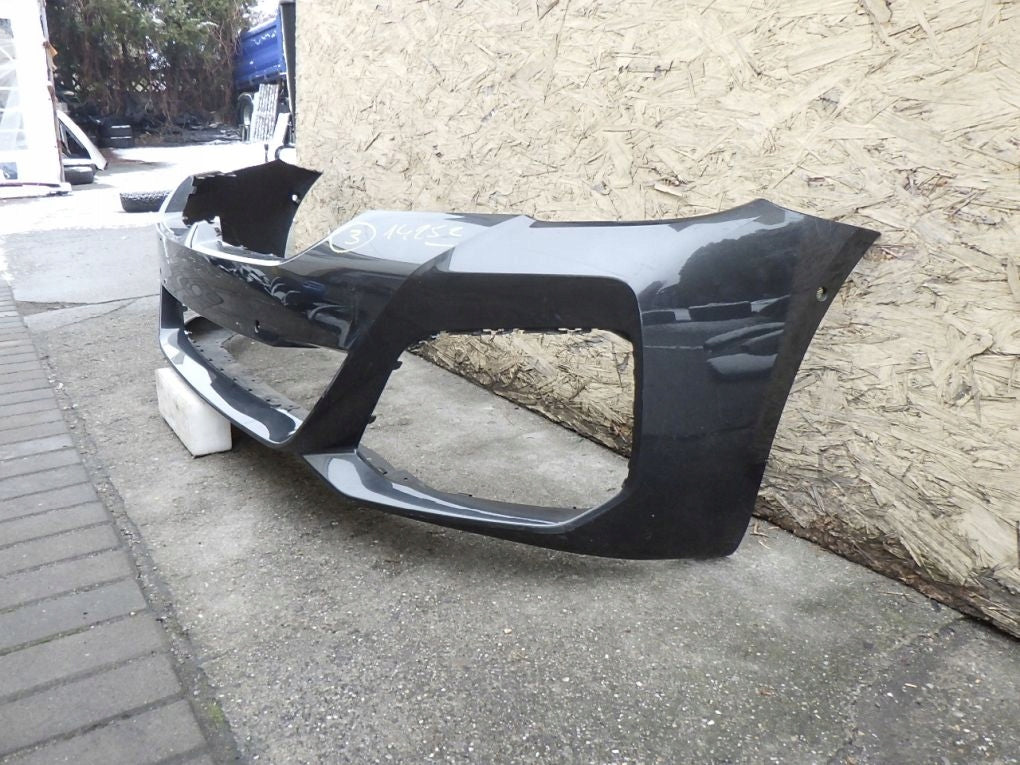 BMW 5 G30 G31 LIFT LCI M PACKAGE Front Bumper