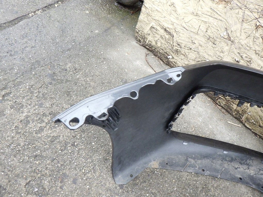 BMW 5 G30 G31 LIFT LCI M PACKAGE Front Bumper