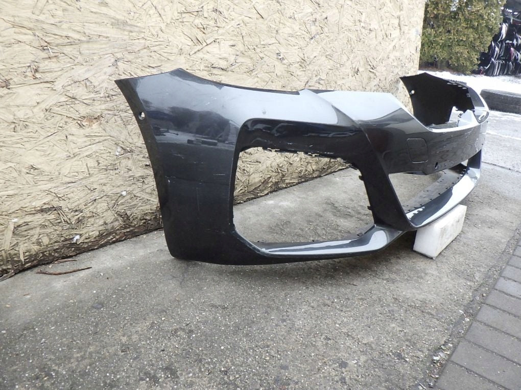 BMW 5 G30 G31 LIFT LCI M PACKAGE Front Bumper