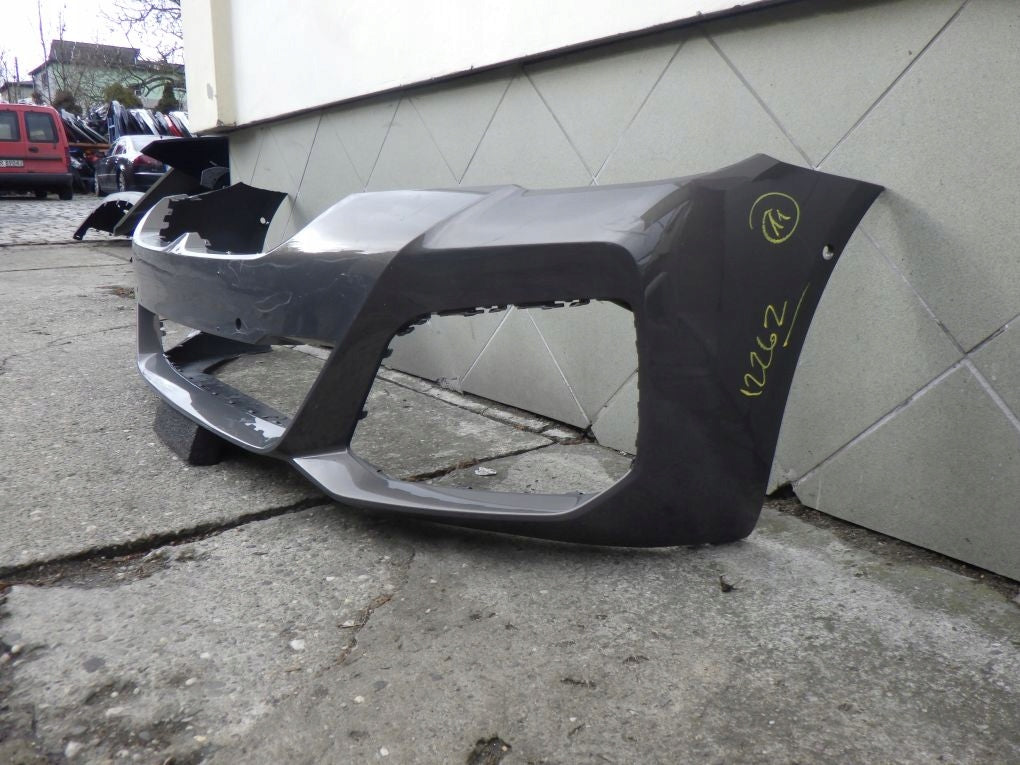 BMW 5 G30 G31 LIFT LCI M PACKAGE Front Bumper