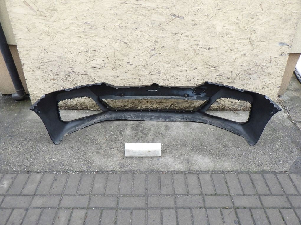 BMW 5 G30 G31 LIFT LCI M PACKAGE Front Bumper