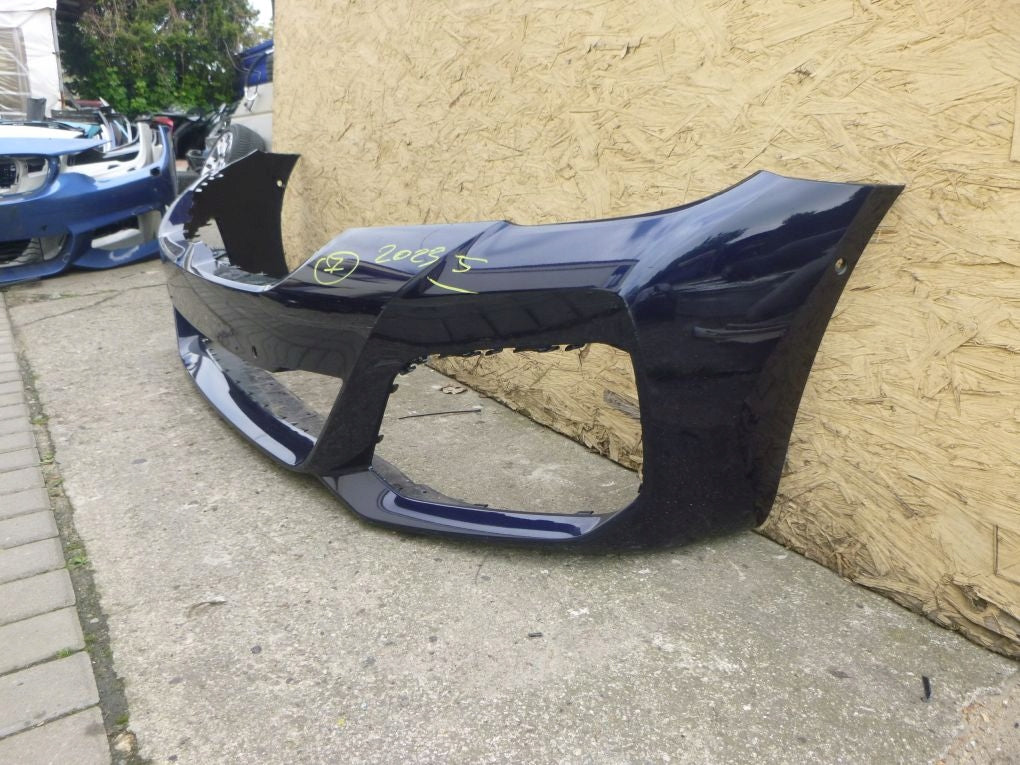 BMW 5 G30 G31 LIFT LCI M PACKAGE Front Bumper