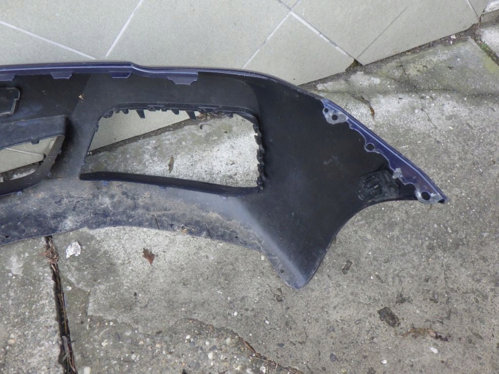 BMW 5 G30 G31 LIFT LCI M PACKAGE Front Bumper