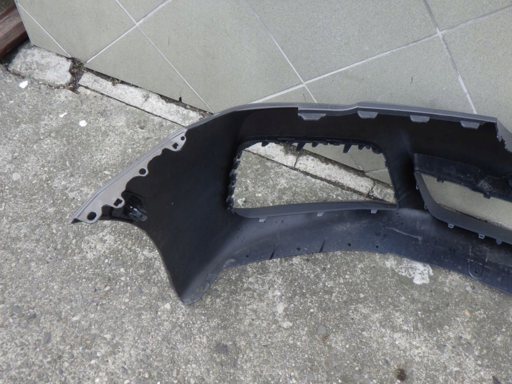 BMW 5 G30 G31 LIFT LCI M PACKAGE Front Bumper