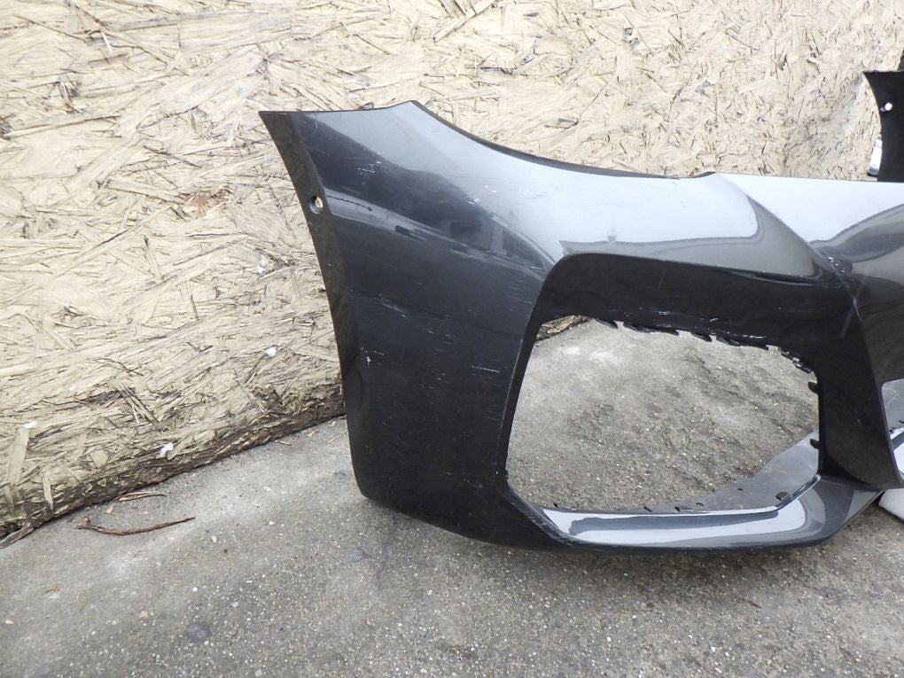 BMW 5 G30 G31 LIFT LCI M PACKAGE Front Bumper