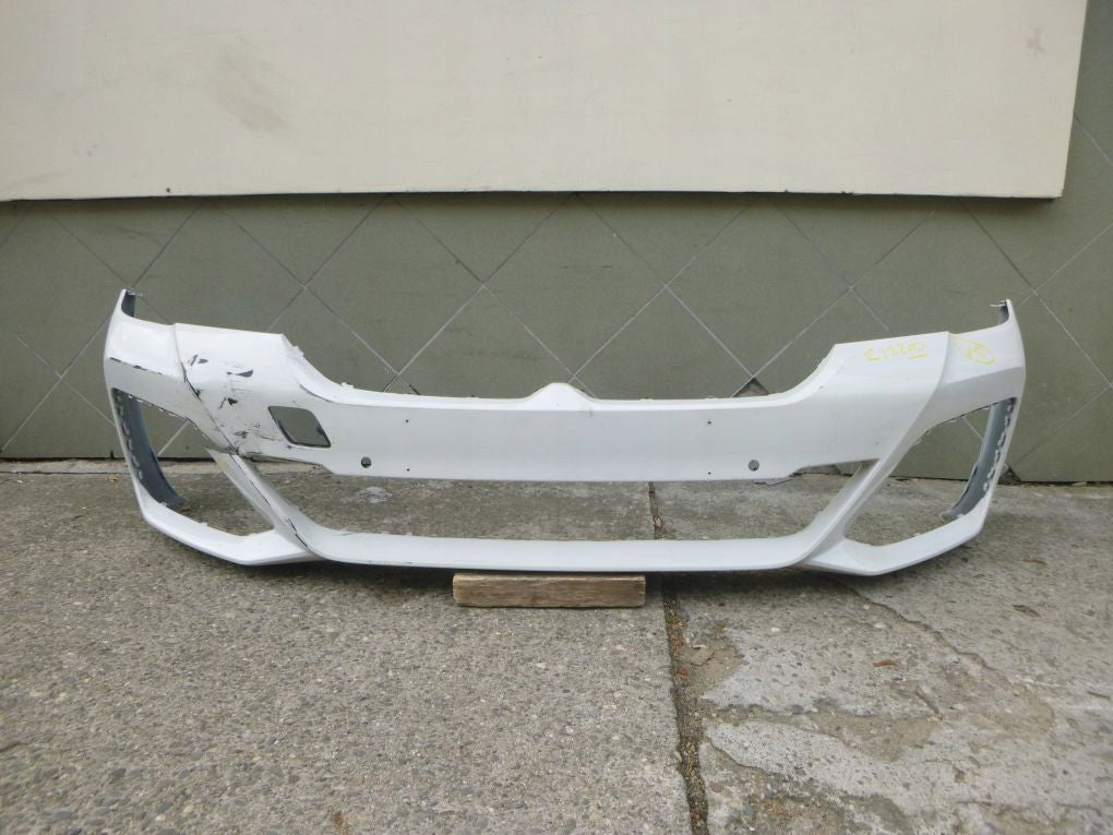 BMW 5 G30 G31 LIFT LCI M PACKAGE Front Bumper