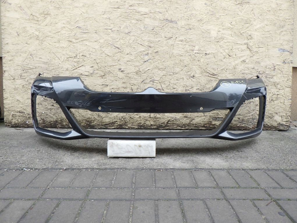 BMW 5 G30 G31 LIFT LCI M PACKAGE Front Bumper