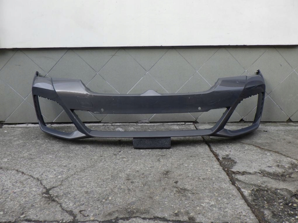 BMW 5 G30 G31 LIFT LCI M PACKAGE Front Bumper