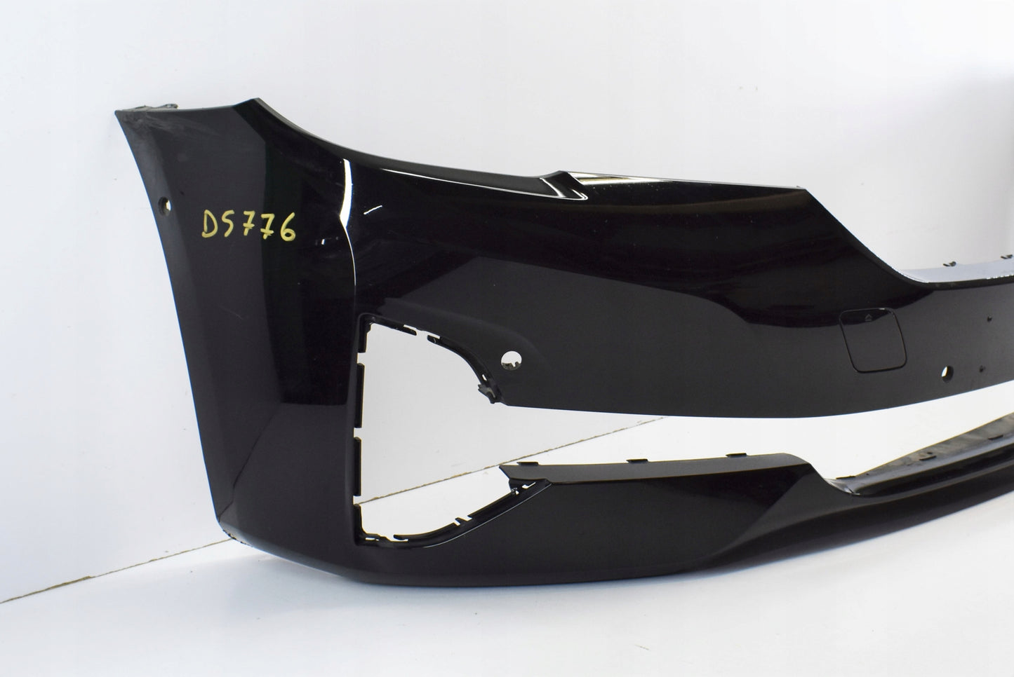 BMW 5 G30 G31 LIFT LCI FRONT BUMPER ORG