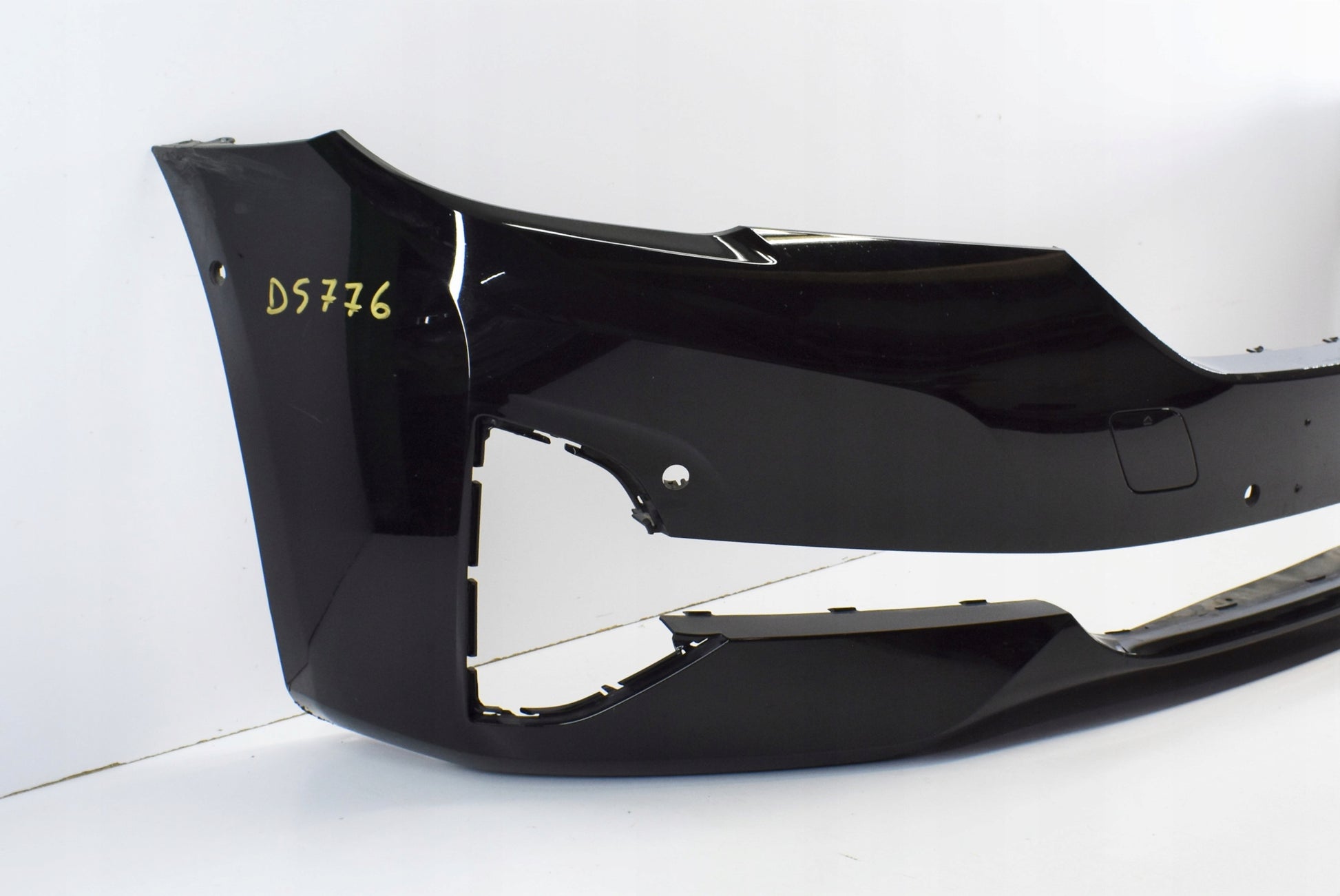 BMW 5 G30 G31 LIFT LCI FRONT BUMPER ORG