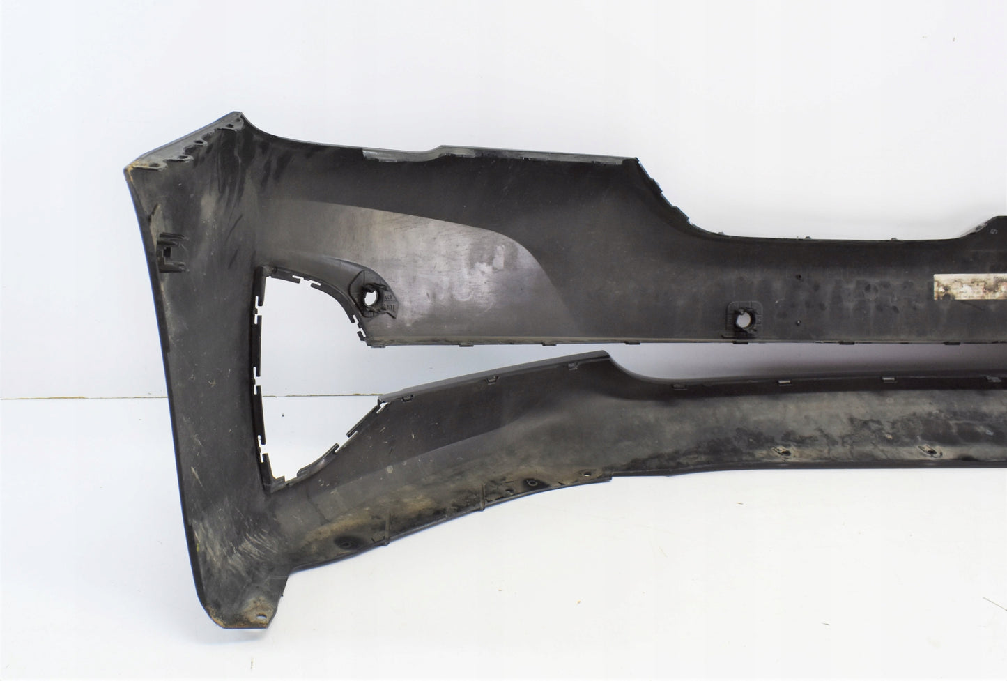 BMW 5 G30 G31 LIFT LCI FRONT BUMPER ORG