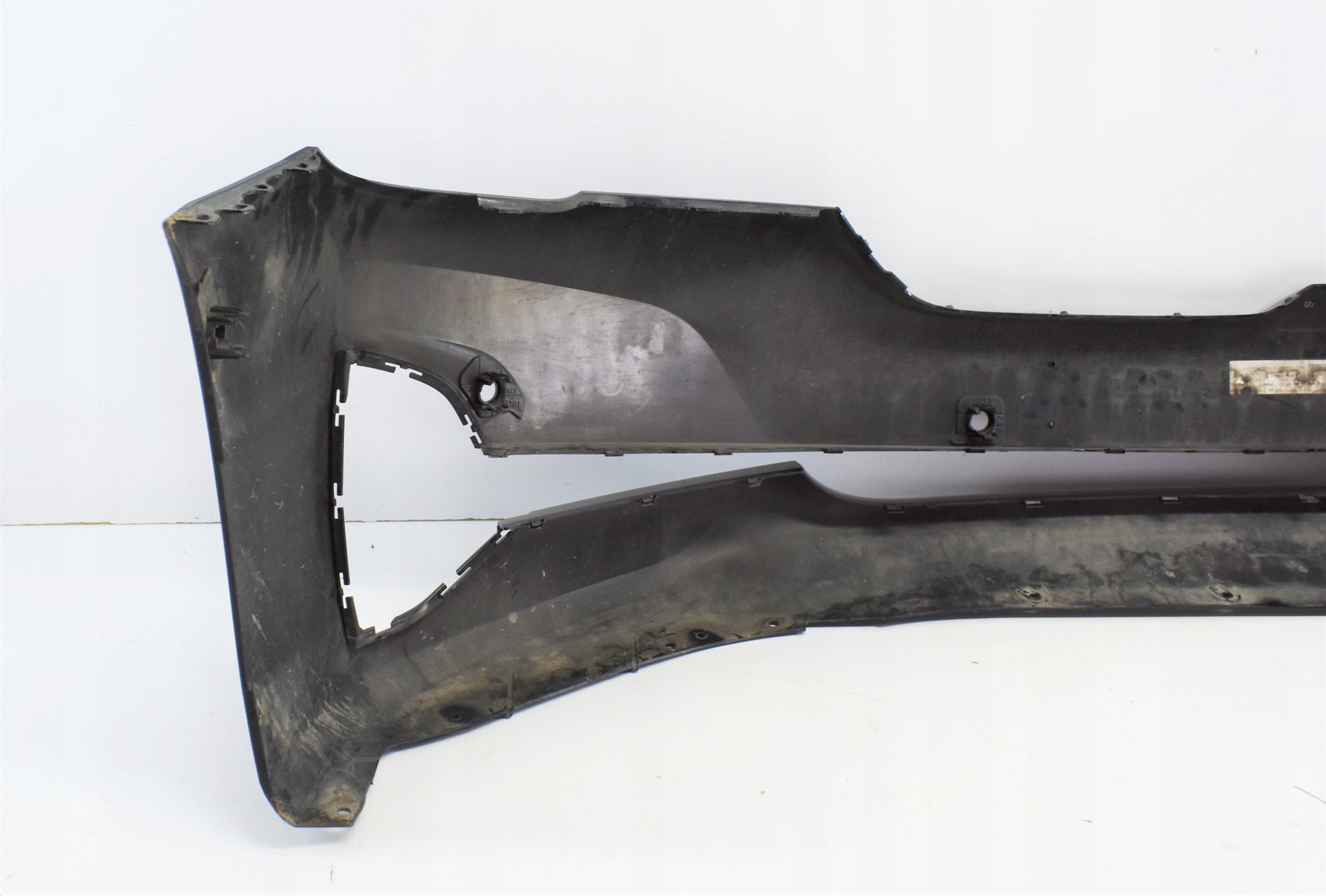 BMW 5 G30 G31 LIFT LCI FRONT BUMPER ORG