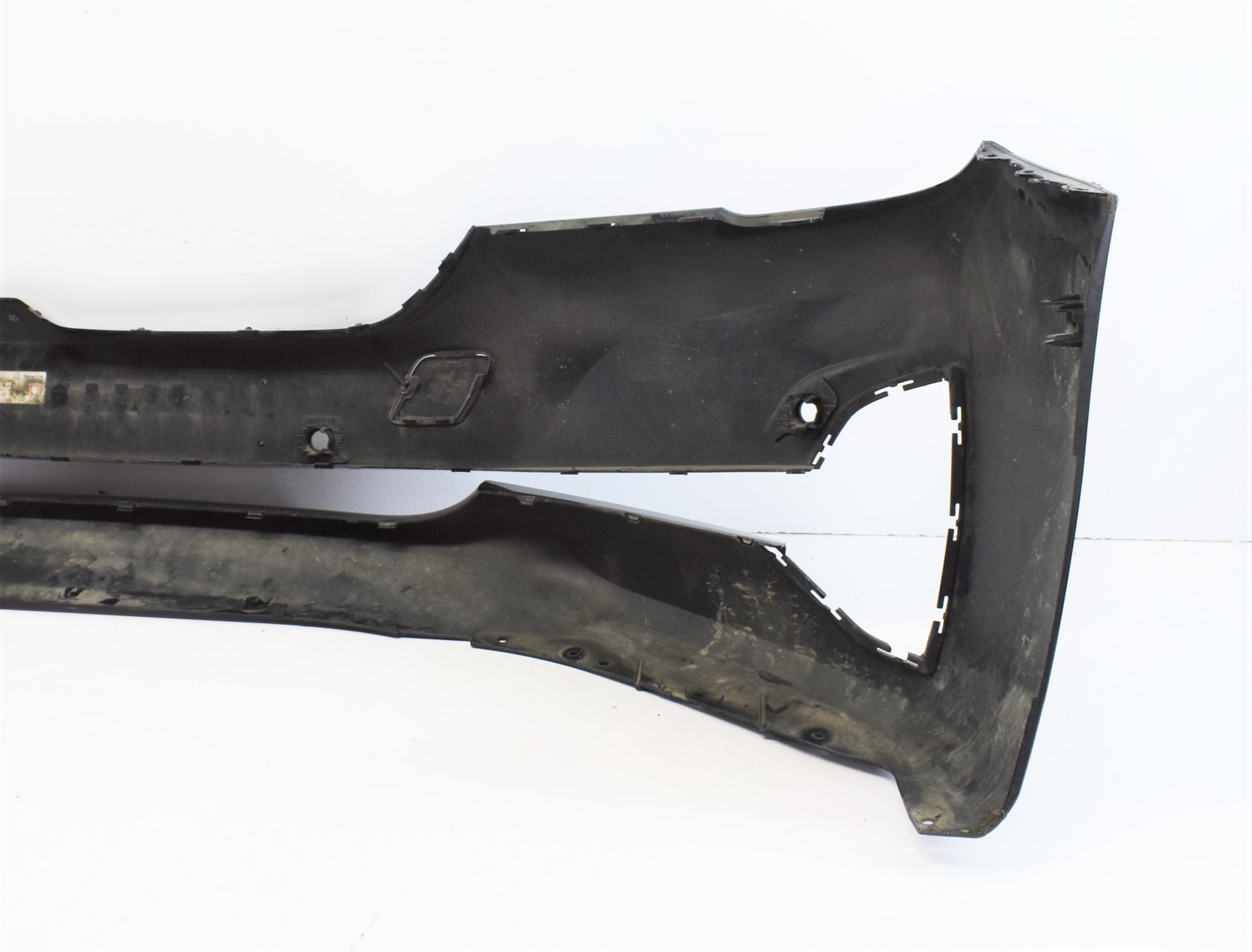 BMW 5 G30 G31 LIFT LCI FRONT BUMPER ORG