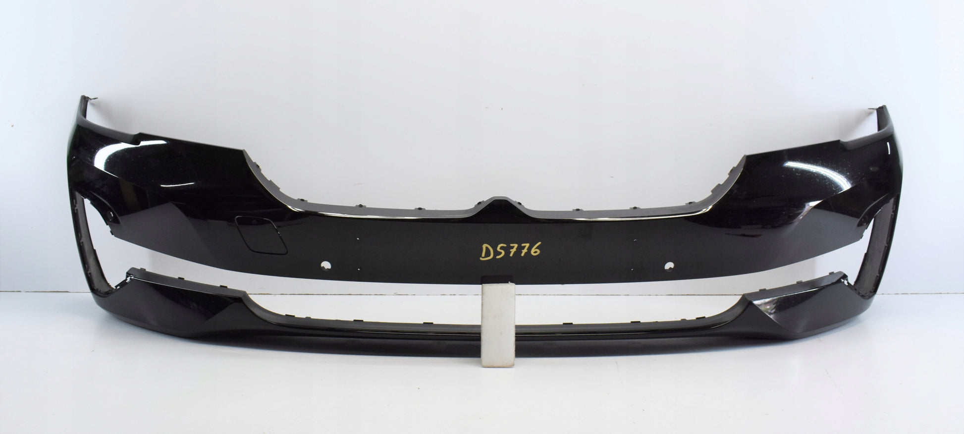 BMW 5 G30 G31 LIFT LCI FRONT BUMPER ORG