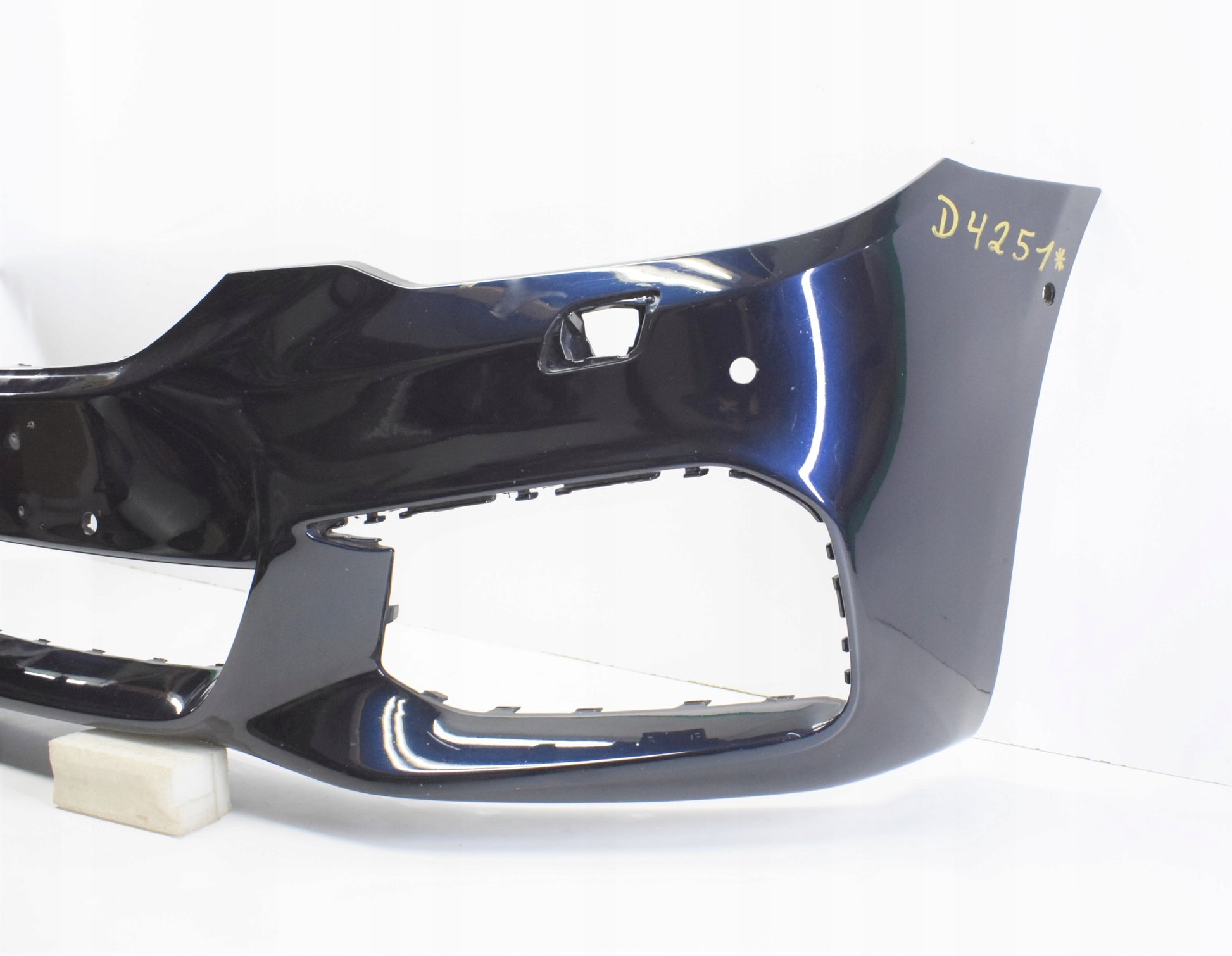 BMW 5 G30 G31 M PACKAGE FRONT BUMPER ORG