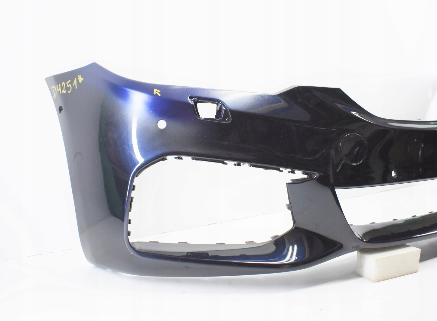 BMW 5 G30 G31 M PACKAGE FRONT BUMPER ORG