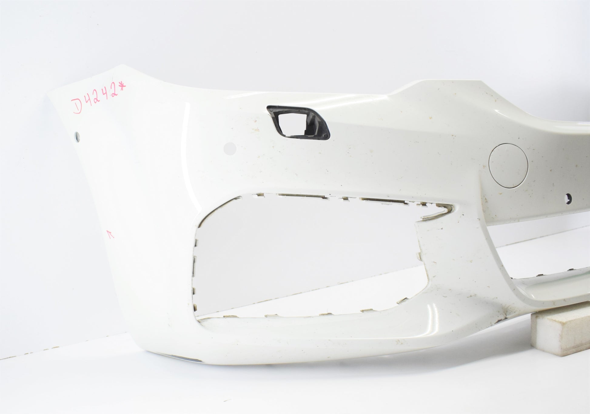 BMW 5 G30 G31 M PACKAGE FRONT BUMPER ORG