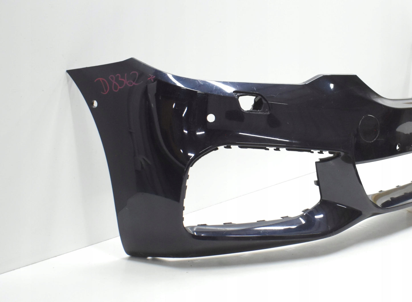 BMW 5 G30 G31 M PACKAGE FRONT BUMPER ORG