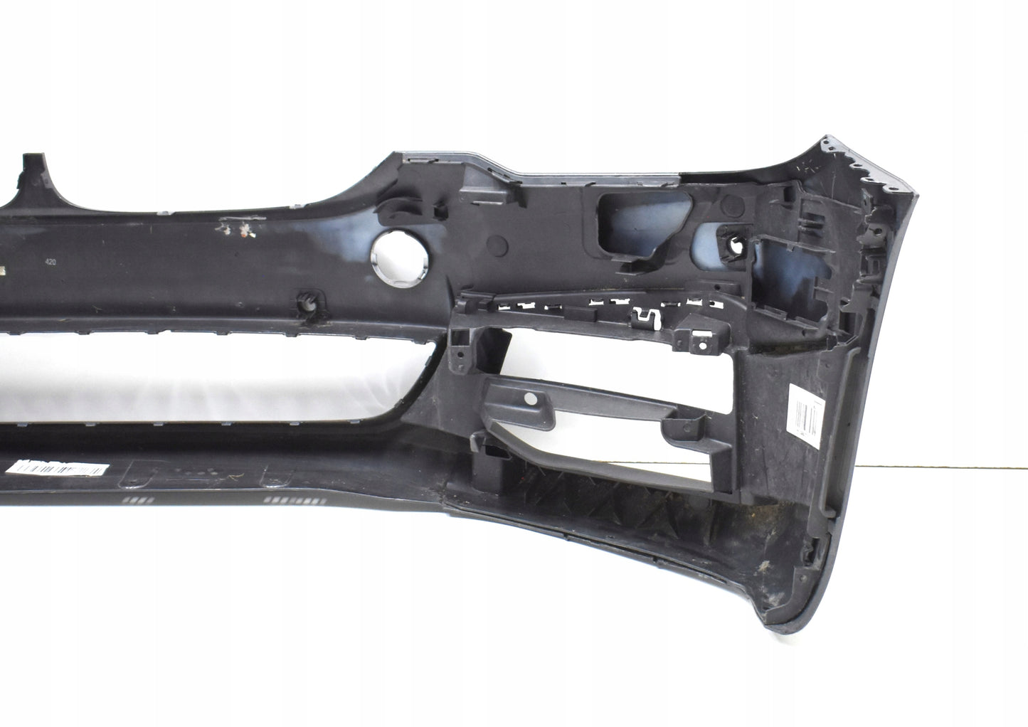 BMW 5 G30 G31 M PACKAGE FRONT BUMPER ORG + FRAMES