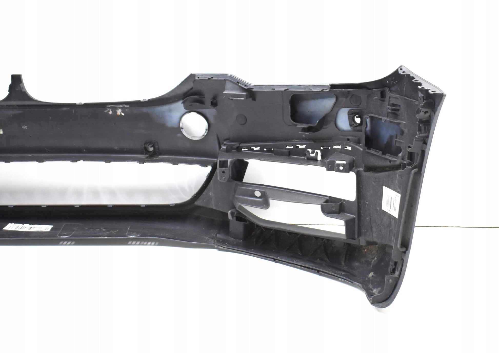 BMW 5 G30 G31 M PACKAGE FRONT BUMPER ORG + FRAMES