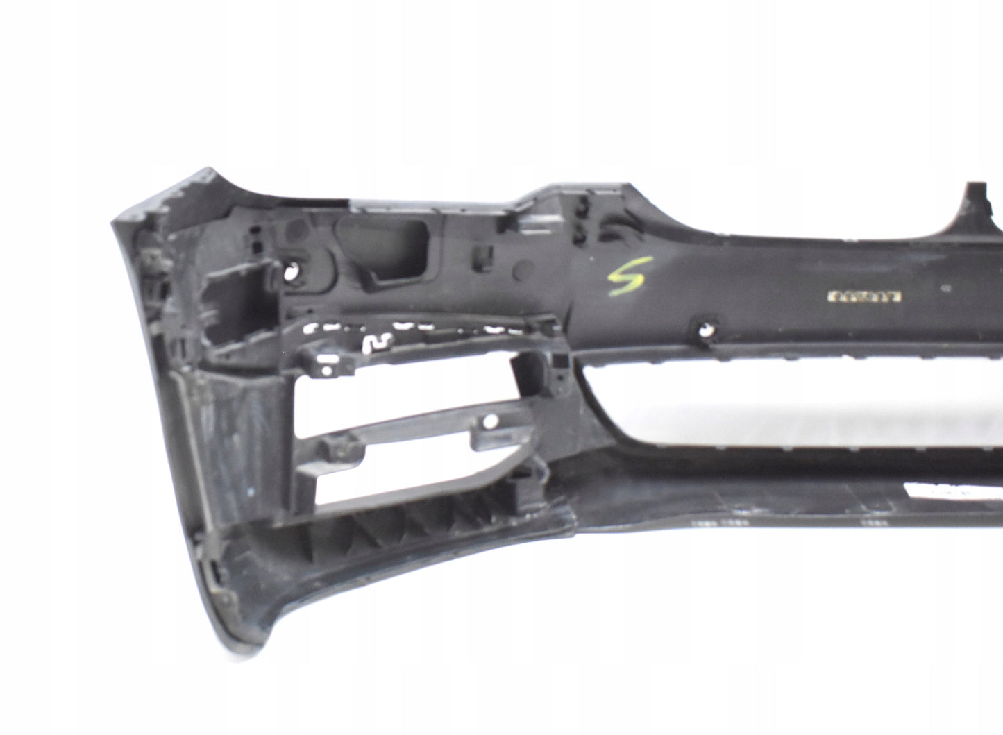 BMW 5 G30 G31 M PACKAGE FRONT BUMPER ORG + FRAMES