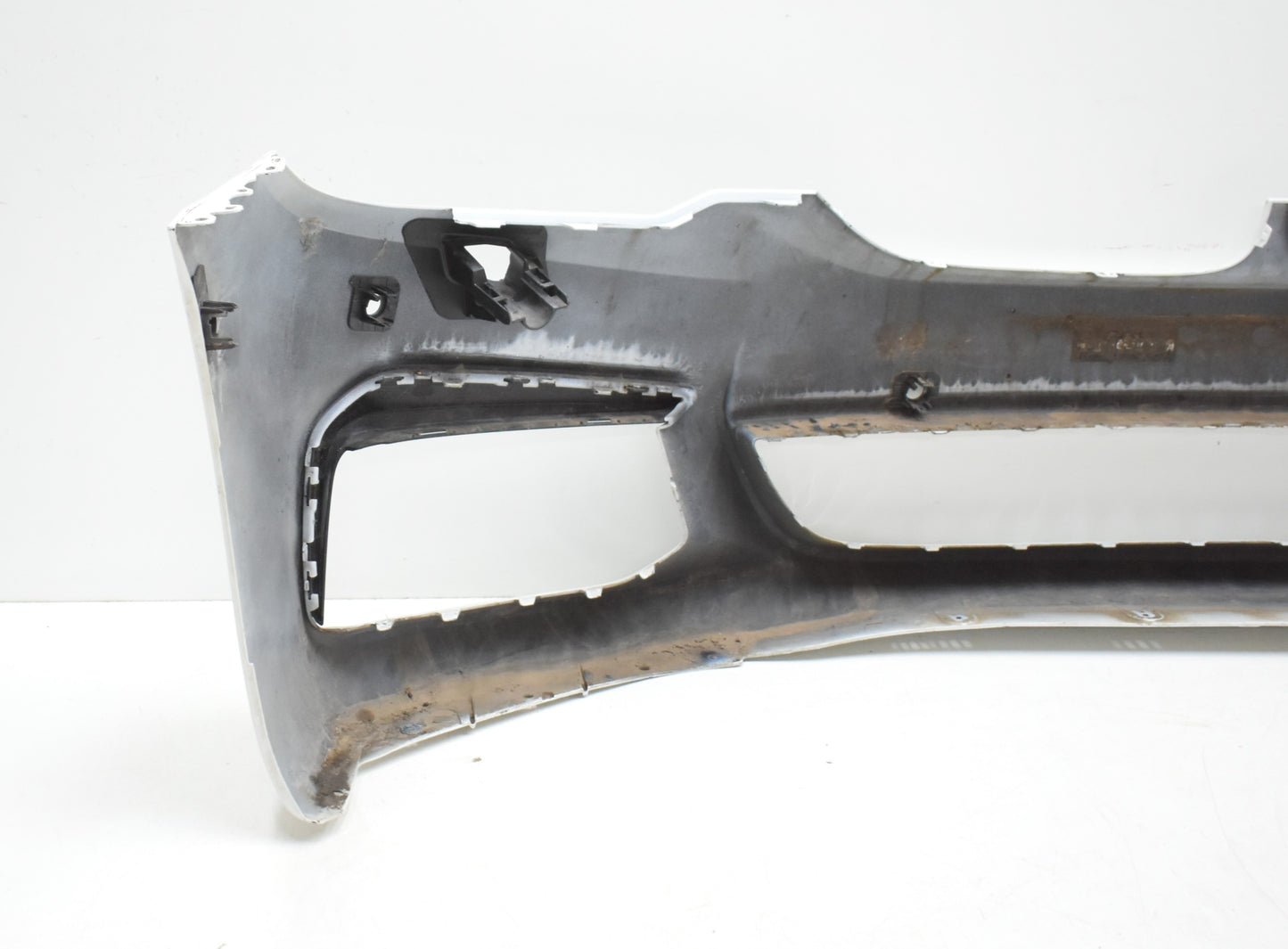 BMW 5 G30 G31 M PACKAGE FRONT BUMPER ORG