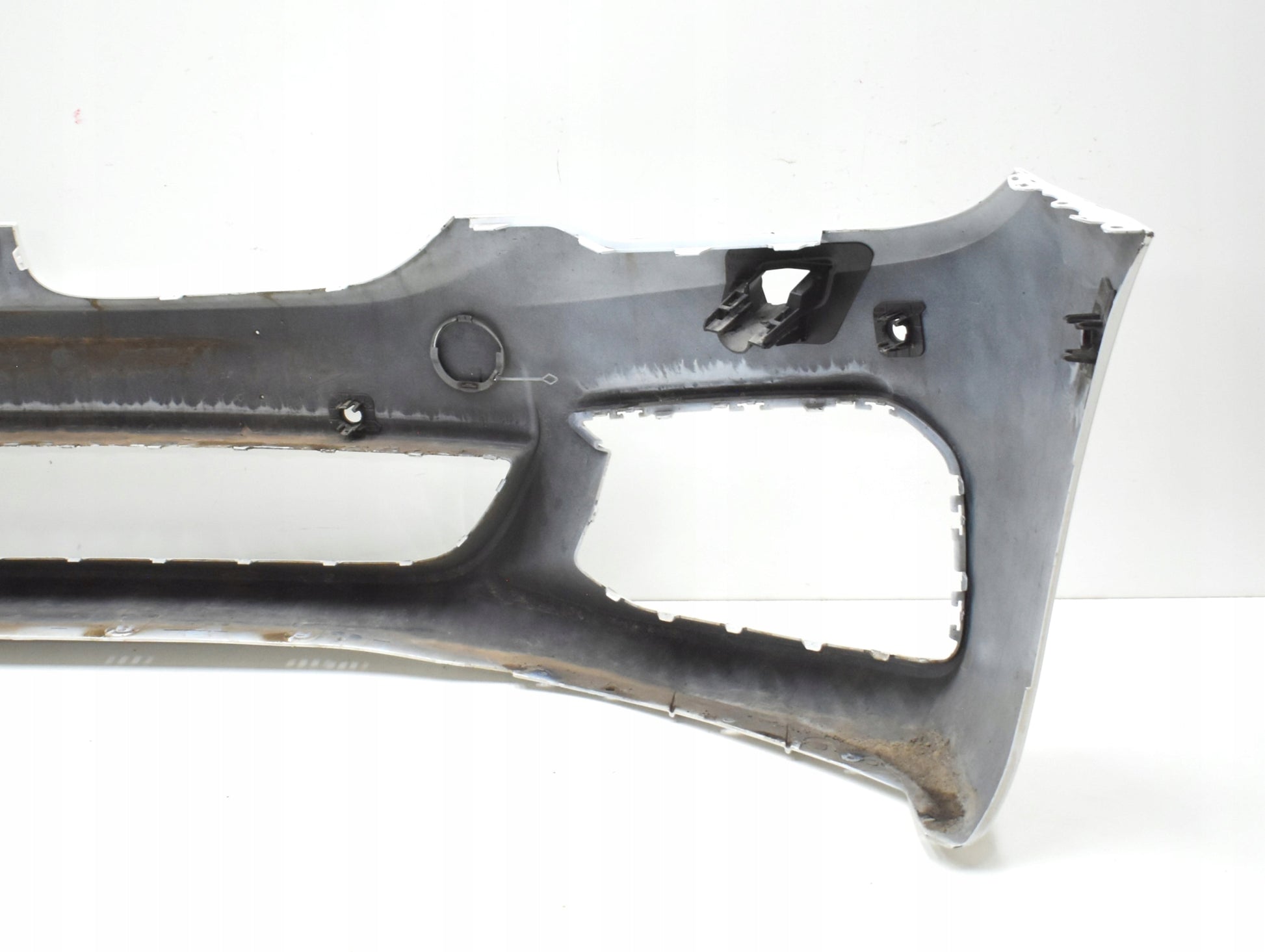 BMW 5 G30 G31 M PACKAGE FRONT BUMPER ORG