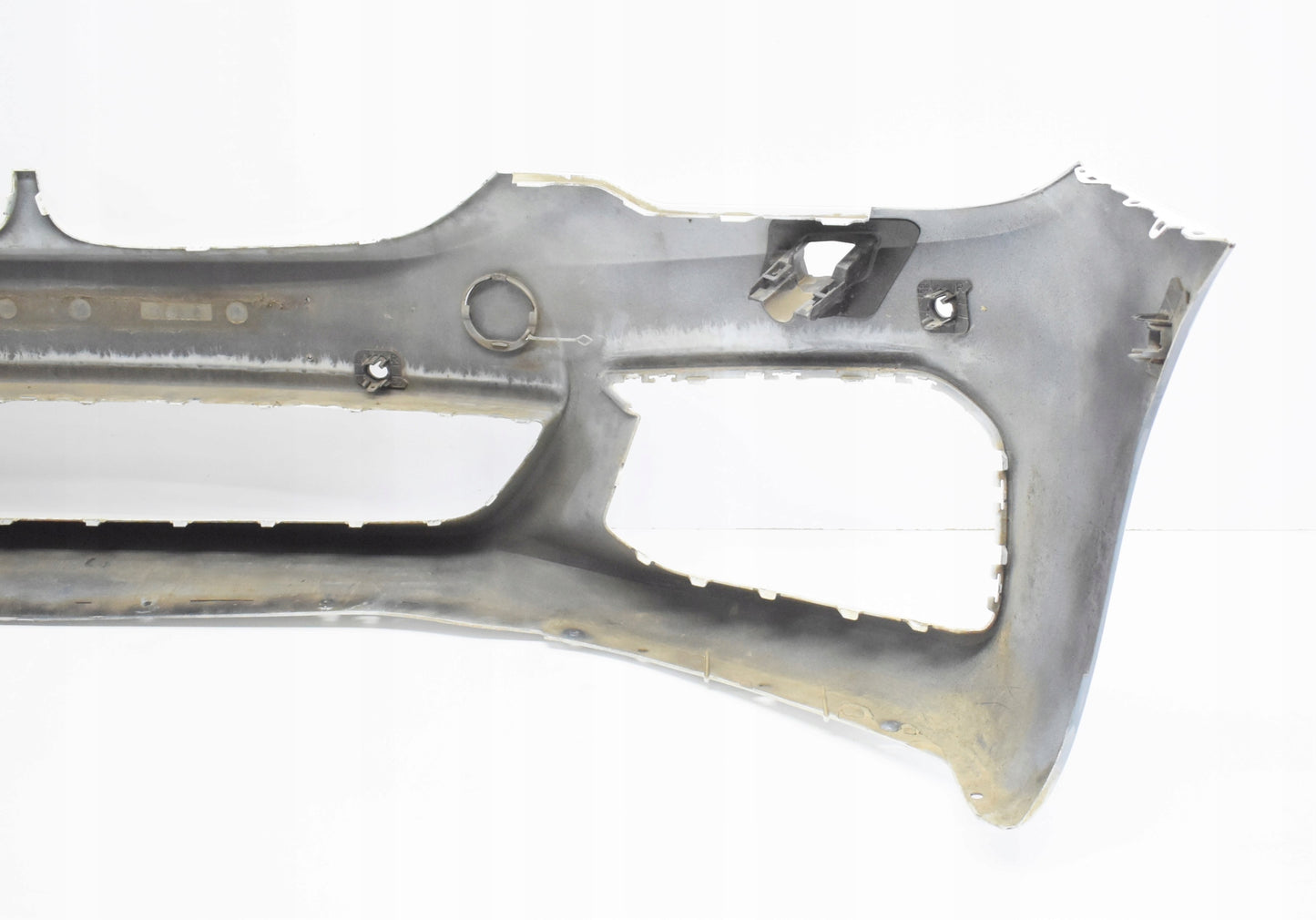 BMW 5 G30 G31 M PACKAGE FRONT BUMPER ORG