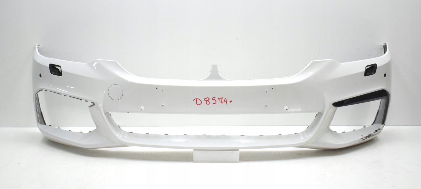 BMW 5 G30 G31 M PACKAGE FRONT BUMPER ORG