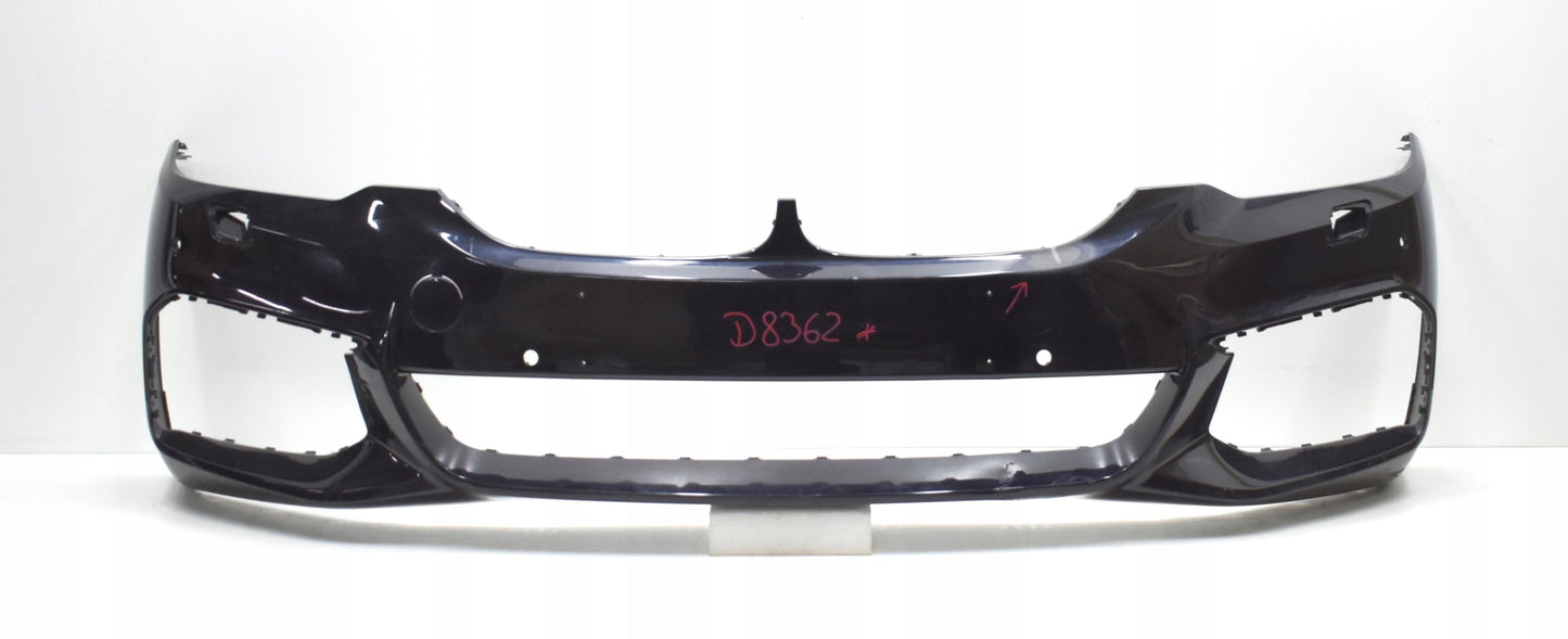 BMW 5 G30 G31 M PACKAGE FRONT BUMPER ORG