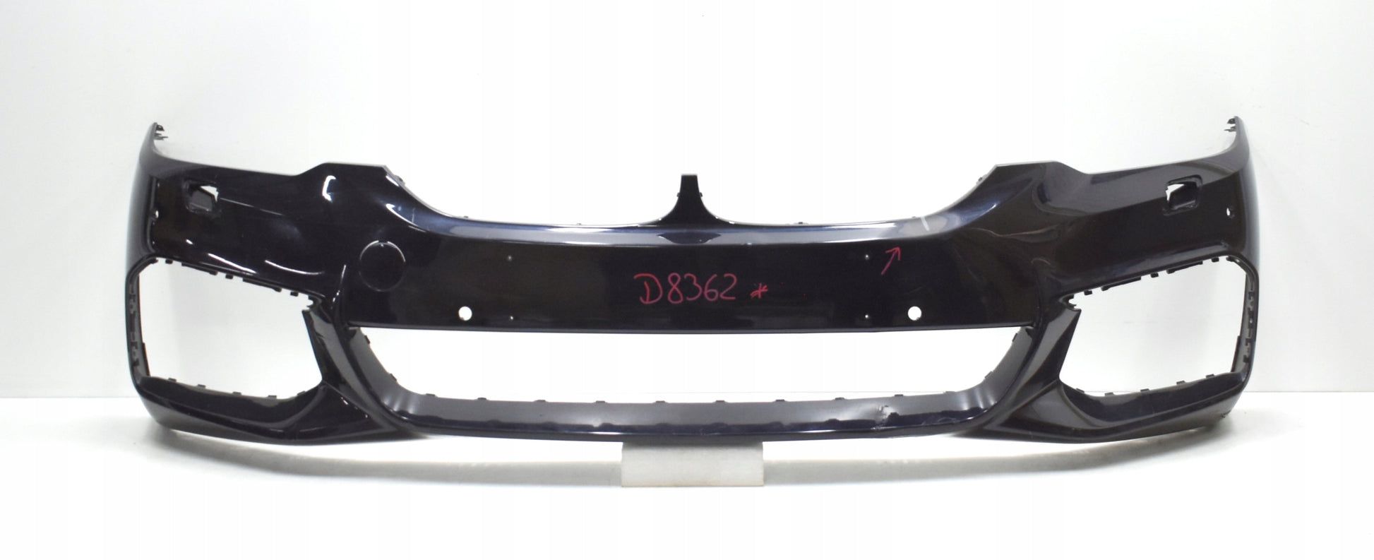 BMW 5 G30 G31 M PACKAGE FRONT BUMPER ORG