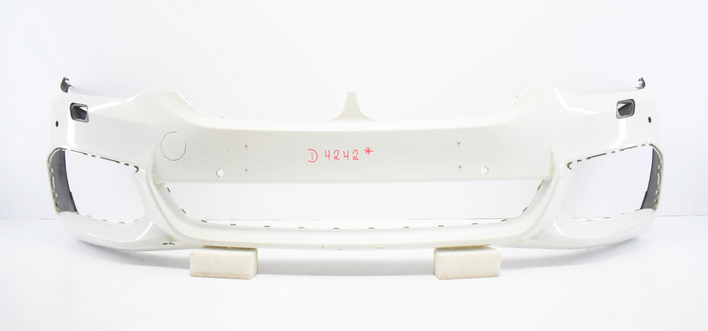 BMW 5 G30 G31 M PACKAGE FRONT BUMPER ORG