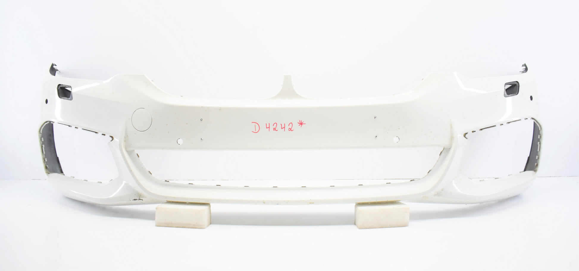 BMW 5 G30 G31 M PACKAGE FRONT BUMPER ORG