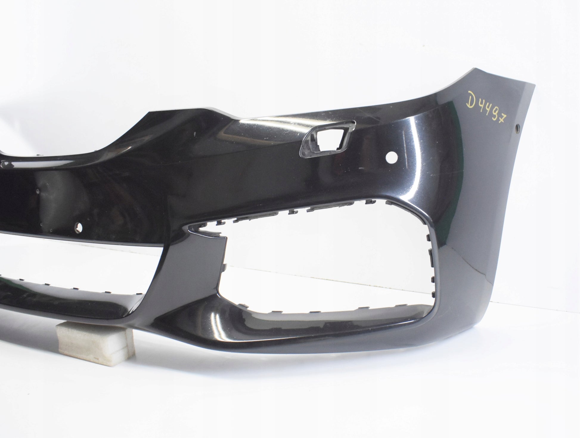 BMW 5 G30 G31 M PACKAGE FRONT BUMPER SUPER CONDITION