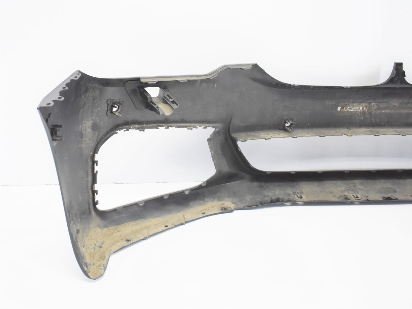 BMW 5 G30 G31 M PACKAGE FRONT BUMPER SUPER CONDITION