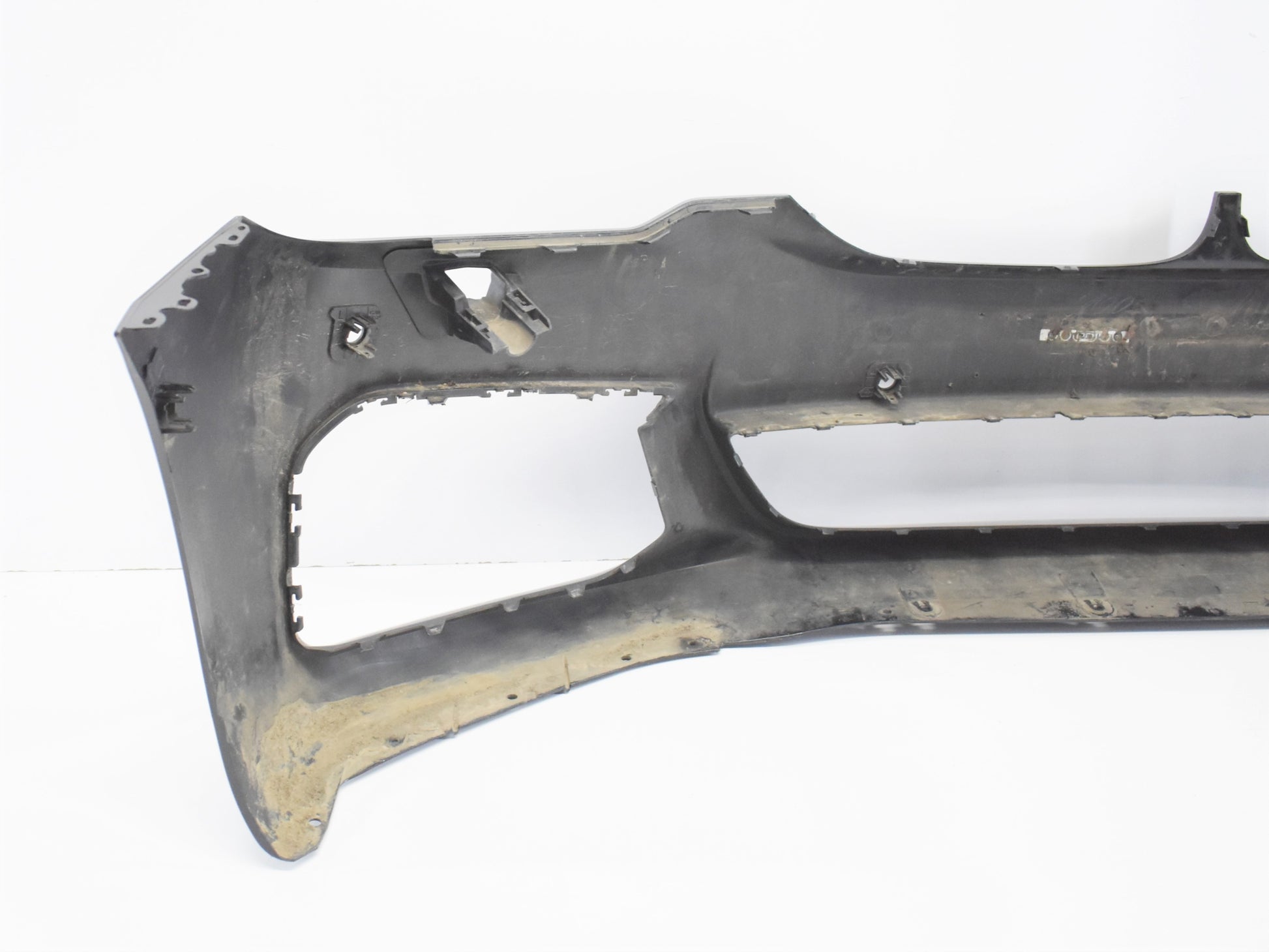 BMW 5 G30 G31 M PACKAGE FRONT BUMPER SUPER CONDITION