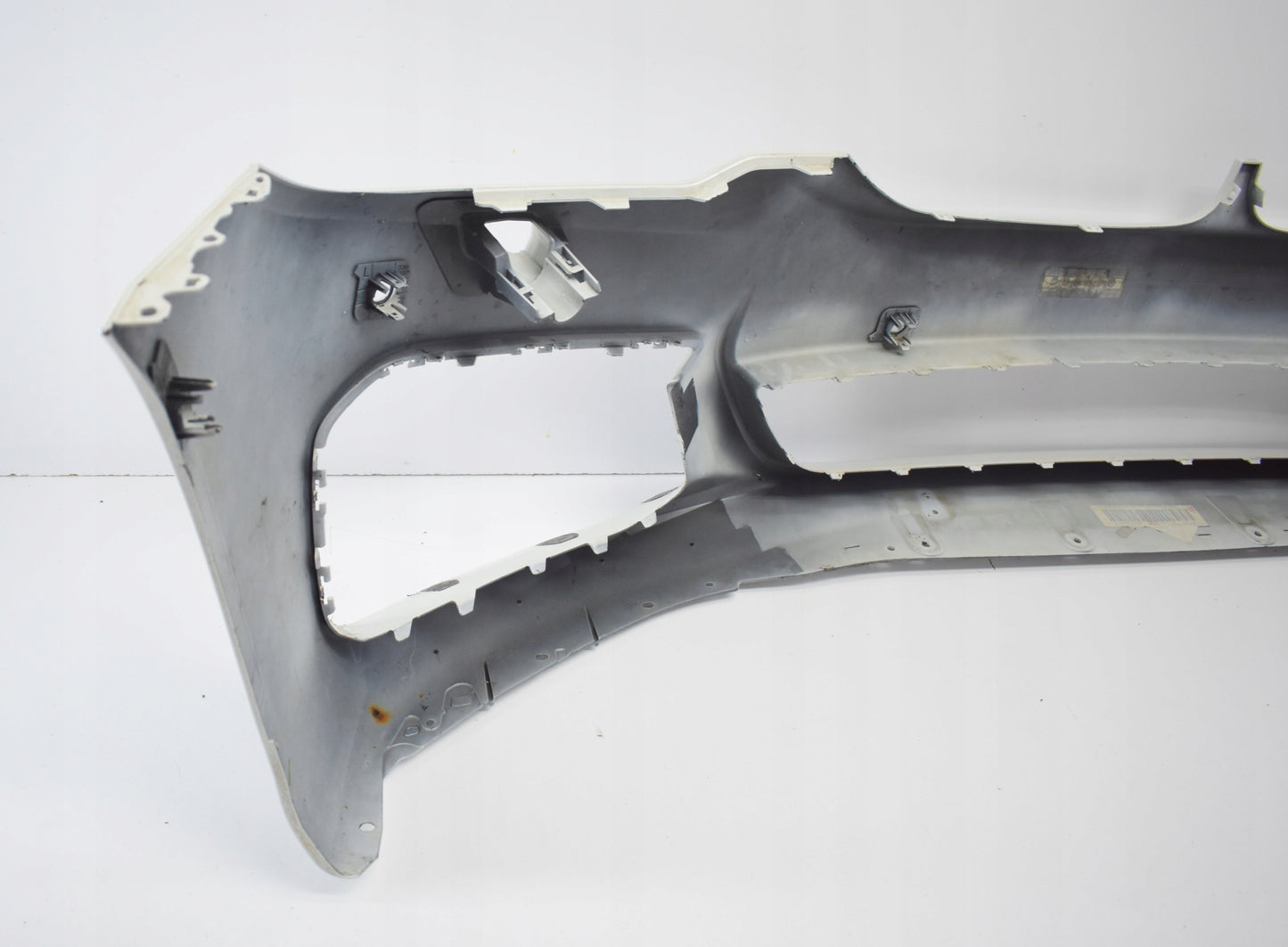 BMW 5 G30 G31 M PACKAGE FRONT BUMPER SUPER CONDITION